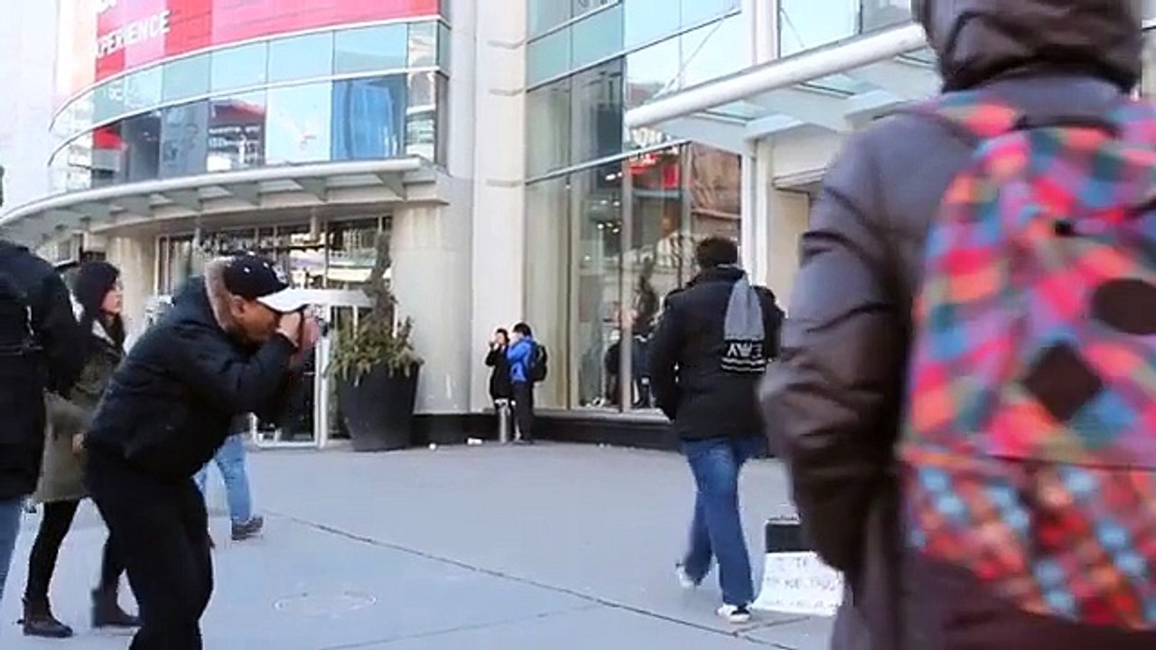 Great Message From Muslims To Whole World