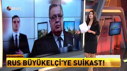 Gün Başlarken 20 Aralık 2016