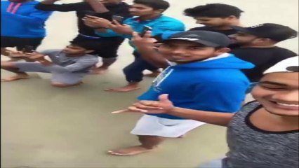 Bangladesh Cricket Team New -Zealand All Happy  Moment