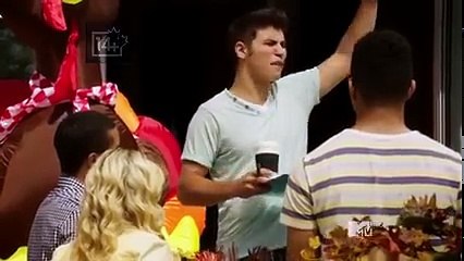 Degrassi | S13e16 | Spiderwebs