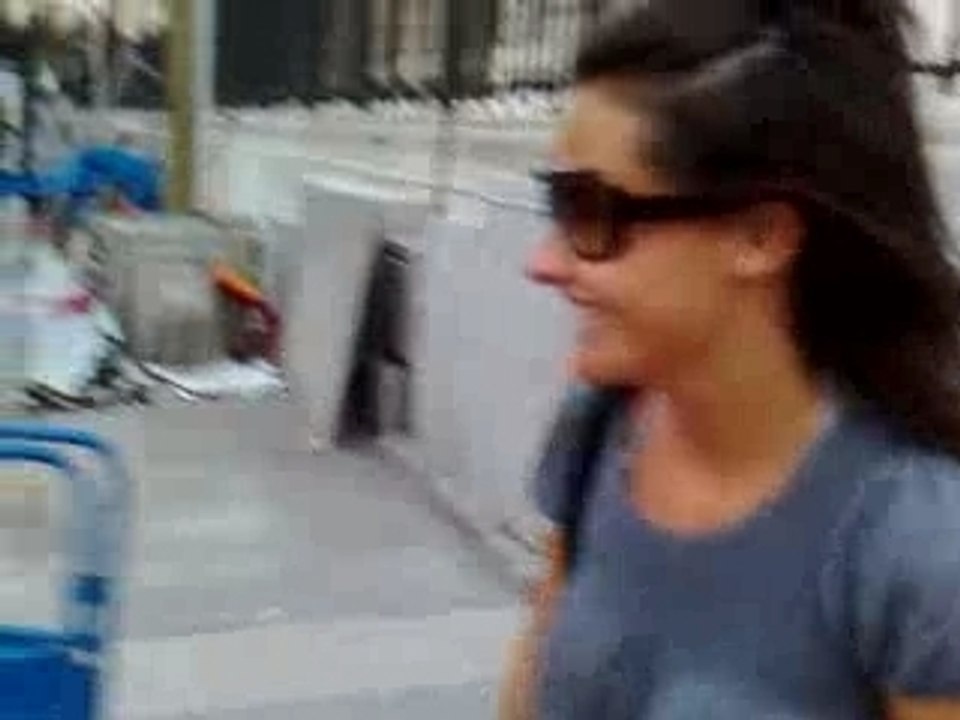 Marseille