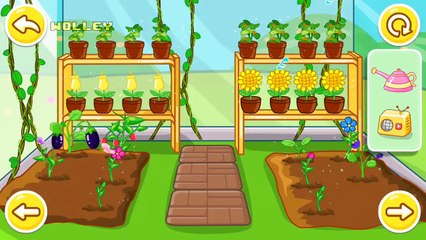 Wonderful Houses Baby Panda | Kids Learn Different House Types | Baby Bus Educational Games For Kids