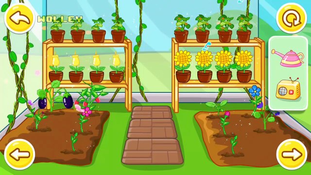 Wonderful Houses Baby Panda | Kids Learn Different House Types | Baby Bus Educational Games For Kids