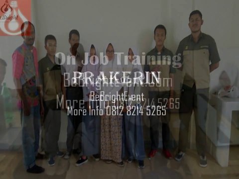 0812-8214-5265 - Tempat Prakerin Multimedia Jakarta