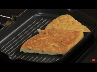 خبز فوكاتشيا  | وسام مسعود