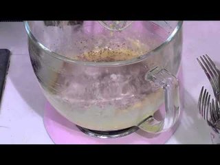 فول اخضر بالزبادي واللحمة - كيكة الليدي بج  | زعفران وفانيلا حلقة كاملة