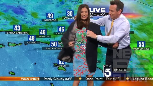 Meilleur bêtisier d'émissions d'info TV en direct en 2016 ! FAILS