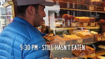 Utiliser Tinder pour organiser son voyage en Europe