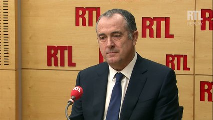 Didier Guillaume, invité de RTL, mardi 20 décembre