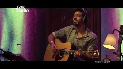 Afreen Afreen, Rahat Fateh Ali Khan Coke Studio