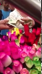 Amazing Act of Kindness