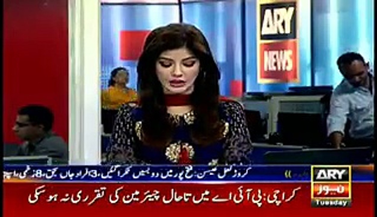 Murad Ali Shah's surprise visit at Sindh secretariat