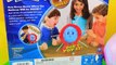 BOOM BOOM BALLOON Pop Game & Giant Amount of Surprise Toys Popping Balloons with DisneyCarToys