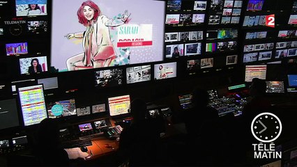 Régions - Exposition : « Papiers, s'il vous plaît ! »