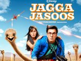 Jagga Jasoos 2016 Official Trailer (Ranbir Kapoor & Katrina Kaif)