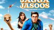 Jagga Jasoos 2016 Official Trailer (Ranbir Kapoor & Katrina Kaif)