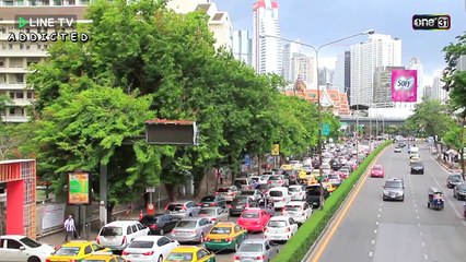 【SUB INDO】Bangrak Soi 9/1【EP1】