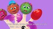 Chocolate Cake Pop Finger Family Collection ♪ Top 10 Finger Family Songs ♪ Nursery Rhymes Songs