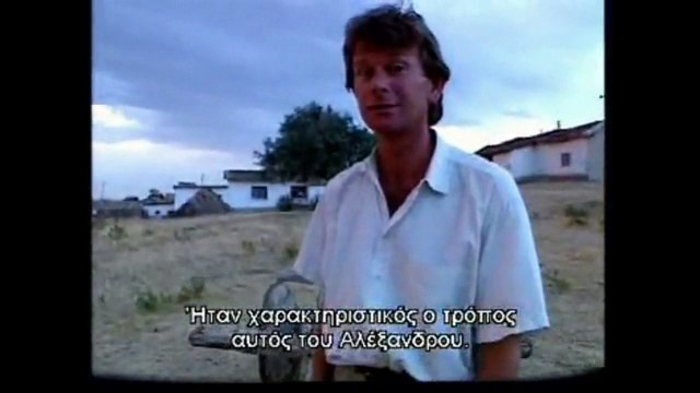 Alexander the Great (BBC Documentary) 3 - Greek Macedonians