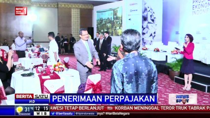 Pemerintah Prediksi Kekurangan Penerimaan Perpajakan Akan Membesar