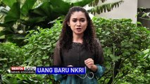 Gubernur BI: Uang Rupiah Lama Masih Berlaku