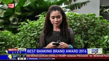 Nobu Bank Raih Penghargaan Indonesia Best Banking Brand Award 2016