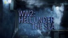 Вторая мировая. Ад под водой 3. Убийца эсминцев. www.voenvideo.ru