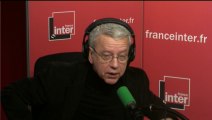 Frédéric Encel et Bruno Tertrais répondent aux questions de Marc Fauvelle