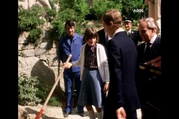 Tricentenaire de l’Église Saint-Michel de Menton – Fonds A.C.P.A.N. Gérald Soirat