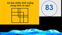 Dám cá bạn không thể giải được câu đố này trong 90s