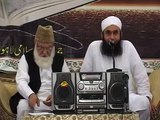 Maulana Tariq Jameel Speech in Jamat e islami Ijtema