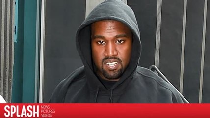 Kanye West pagó $250,000 para esconder un video sexual