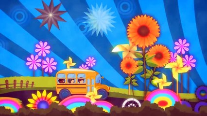 ABC Song | ABC Songs for Children | Fun English Nursery Rhymes Collection | 40 Min Compilation