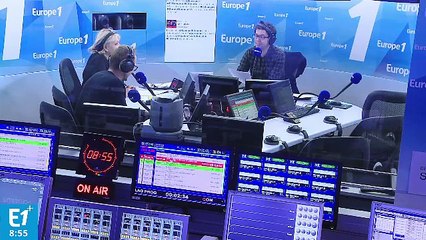 Don Giovanni dirigé par Téodor Currentzis, le chef d'orchestre un peu dingue