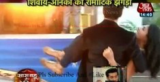 Ishqbaaz Dil Ki Baat Aai Jubaan Pe 20 December 2016 News