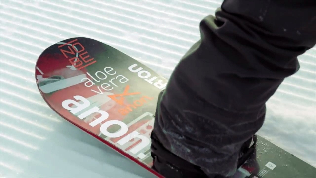 Alan Walker - X Games Oslo Trailer