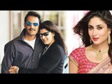 Kareena Kapoor Khan To Play Sangeeta Bijlani In Azharuddin's Biopic?