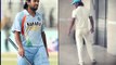 Sushant Singh Rajput's Look From MS Dhoni's Biopic Unveiled