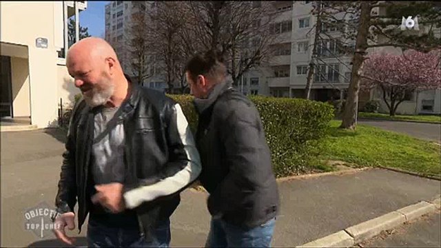 Objectif Top Chef : Norbert fait croire à une candidate qu'il succède à Philippe Etchebest - Elle fond en larmes (Vidéo)