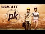 PK | Game Launch | Aamir Khan, Anushka Sharma