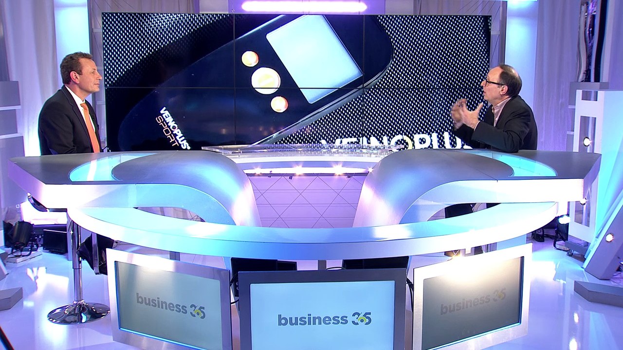 Interview de Pierre Michel Amiel, Co-gérant d'Ad Rem Technology
