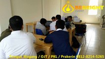 (0812-8214-5265) Tempat Prakerin MultiMedia wilayah Bekasi