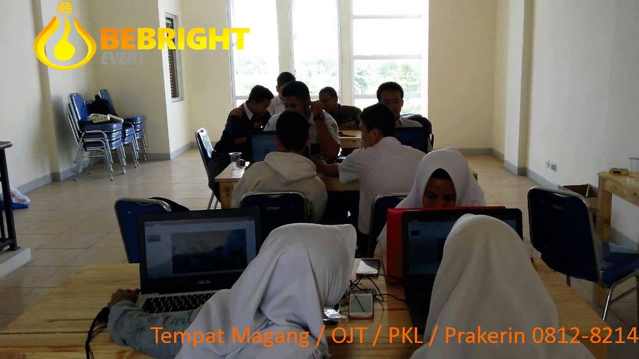 0812-8214-5265 Cari Tempat Magang SMK di Bekasi (1)