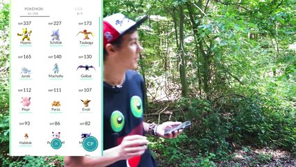AUF DER SUCHE nach MEWTWO! | Pokémon GO [Deutsch/HD]
