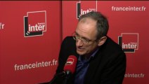 Frédéric Encel et Bruno Tertrais répondent aux questions des auditeurs de France Inter