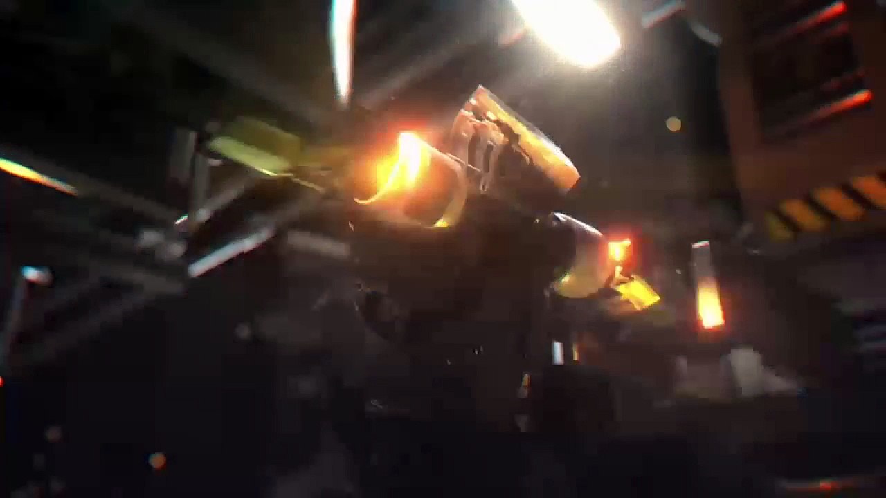 Diffusion PS4 en direct de infinite warfar multi  faite votre pub (8)