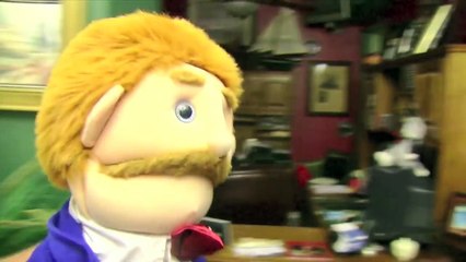 SML Movie: A Bird Problem