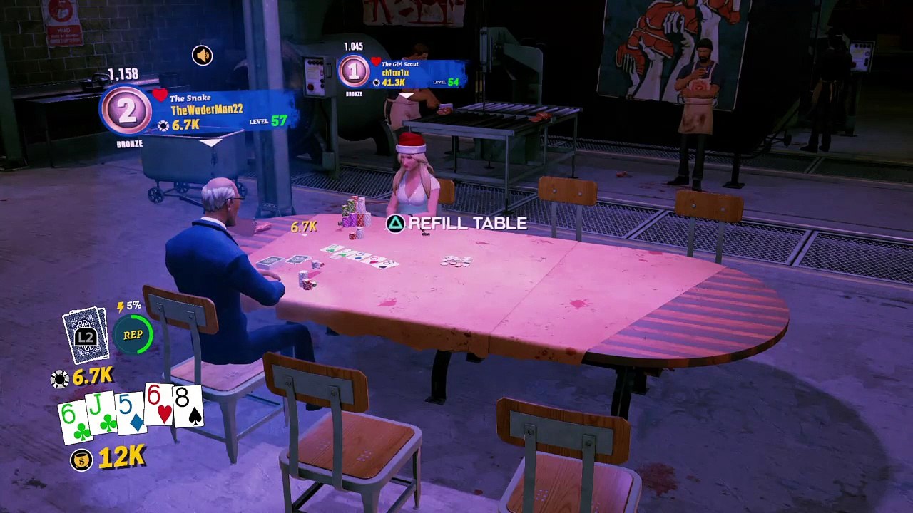 TheWaderMan Stream (97)