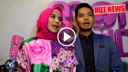 Riendra Minta Adik, Alyssa-Dude Siap Kasih Tiga Adik - Cumicam 20 Desember 2016