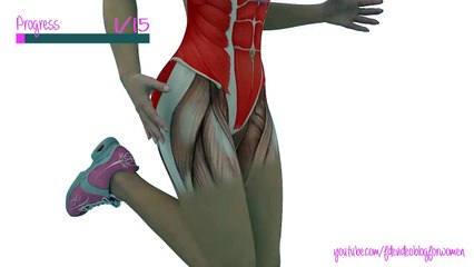 Ab Exercises. Ab Exercises For Women At Home